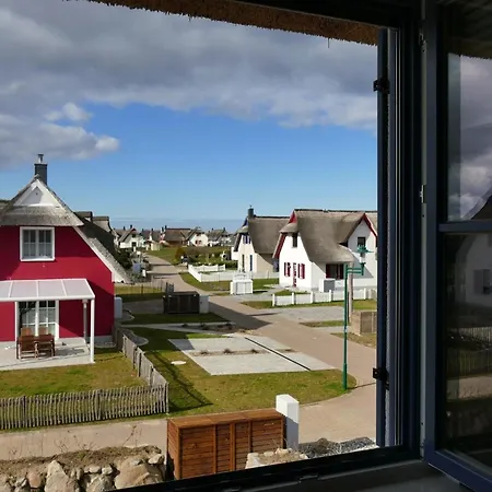 Semesterbostad Reethaus 